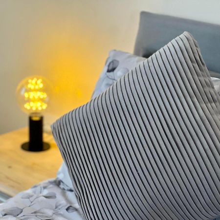 Webbys Windrush Walk Bed & Breakfast Bourton-on-the-Water Ngoại thất bức ảnh