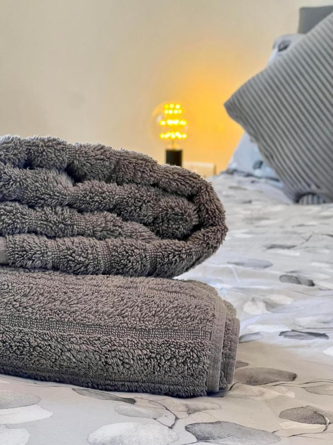 Webbys Windrush Walk Bed & Breakfast Bourton-on-the-Water Ngoại thất bức ảnh