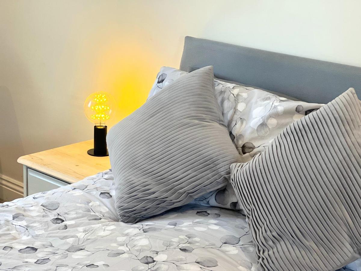 Webbys Windrush Walk Bed & Breakfast Bourton-on-the-Water Ngoại thất bức ảnh