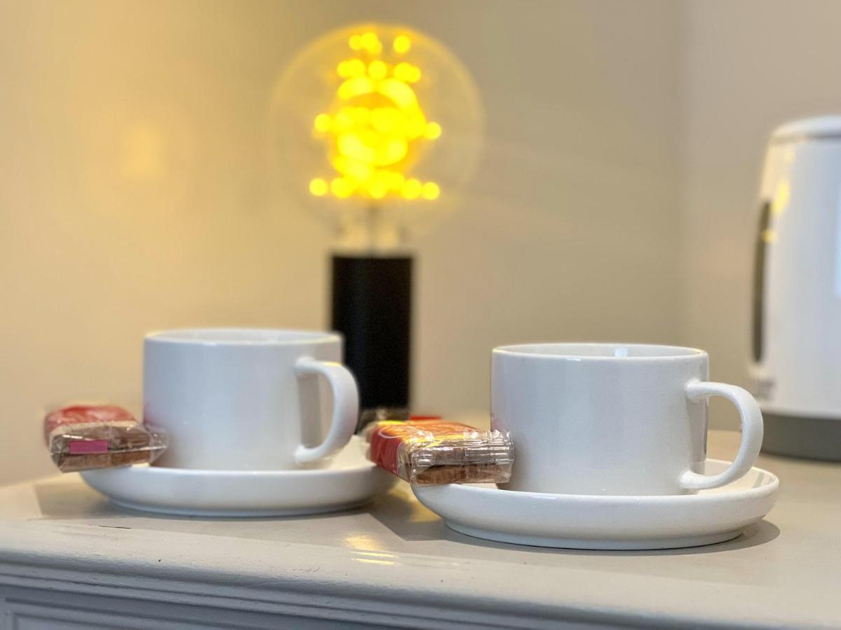 Webbys Windrush Walk Bed & Breakfast Bourton-on-the-Water Ngoại thất bức ảnh